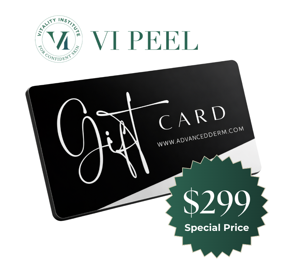 Advanced Dermatology & Cosmetic Surgery