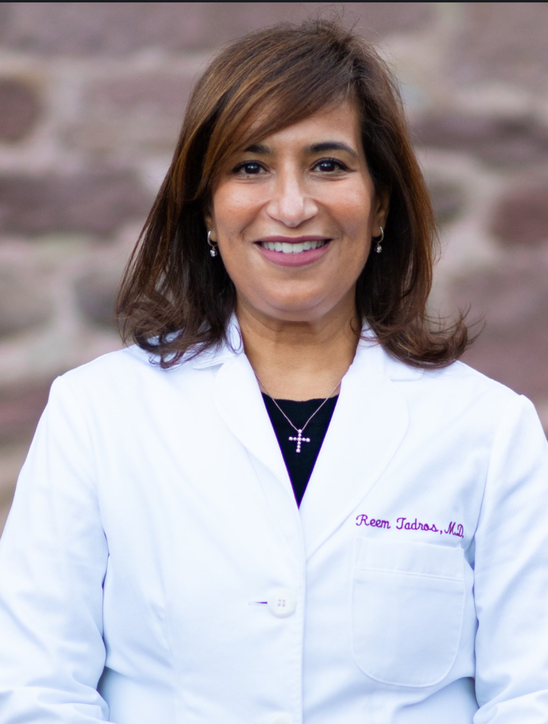 Reem Tadros, MD | Advanced Dermatology