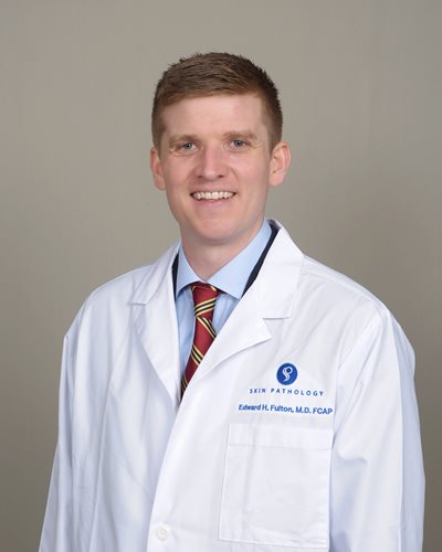 Edward Fulton, MD | Advanced Dermatology