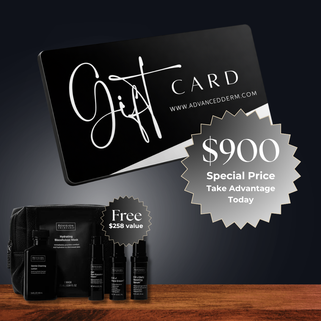 Advanced Dermatology and Cosmetic Surgery